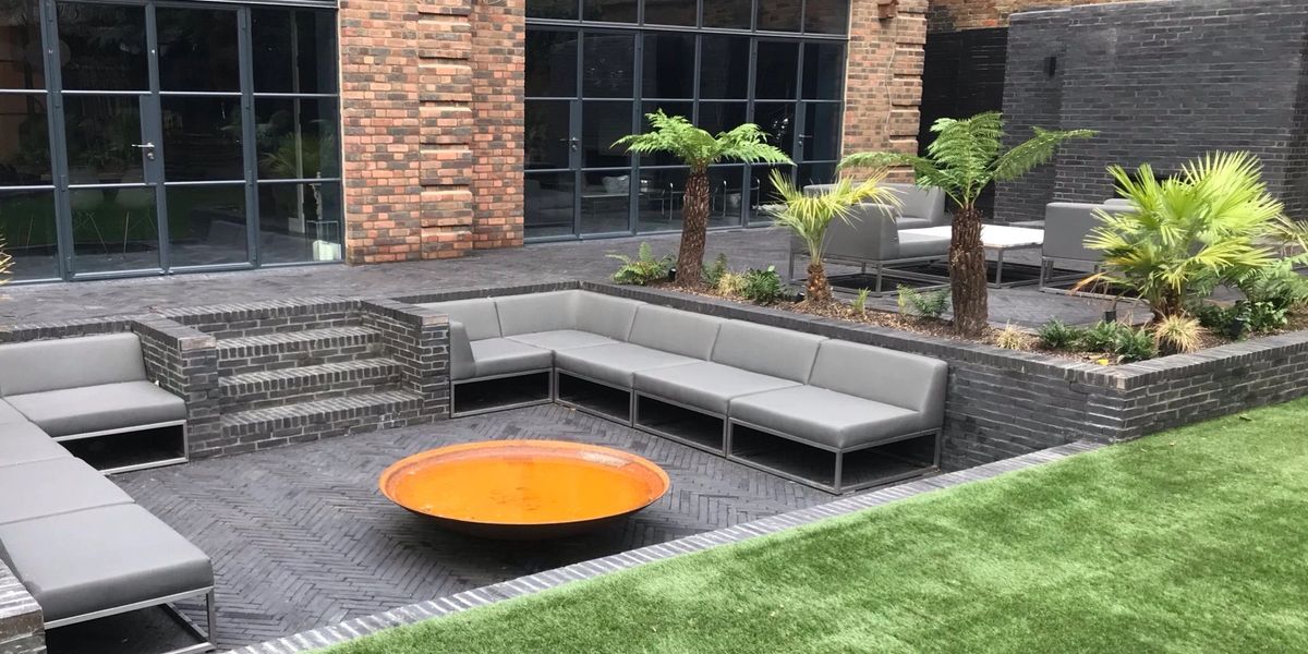 Luxury Residence, North West London
