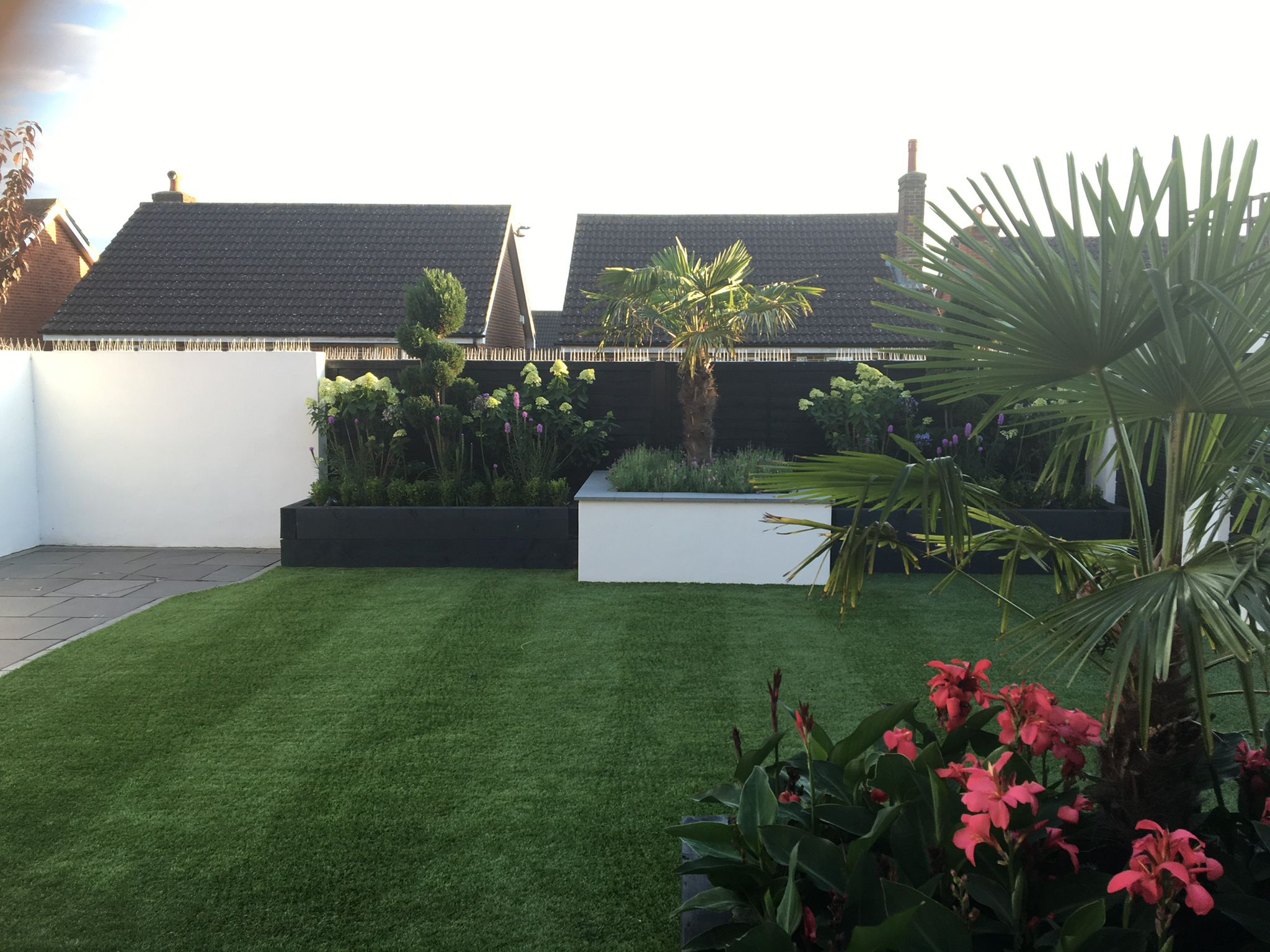 Premium Artificial Grass, Bournemouth
